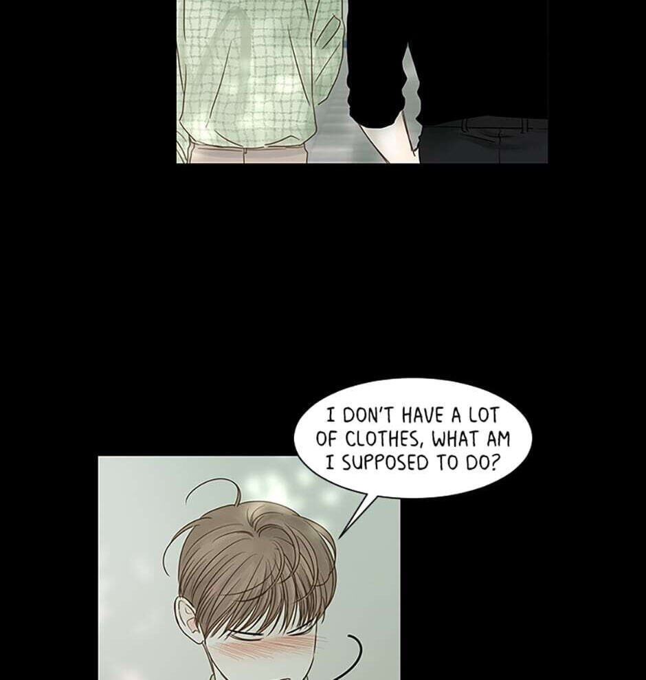 Read Secret Relationships chapter 44 image 38 on Lezhin