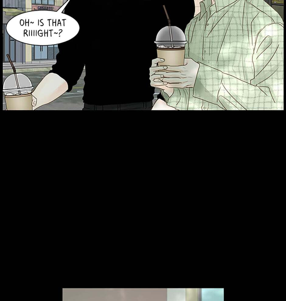 Read Secret Relationships chapter 44 image 41 on Lezhin