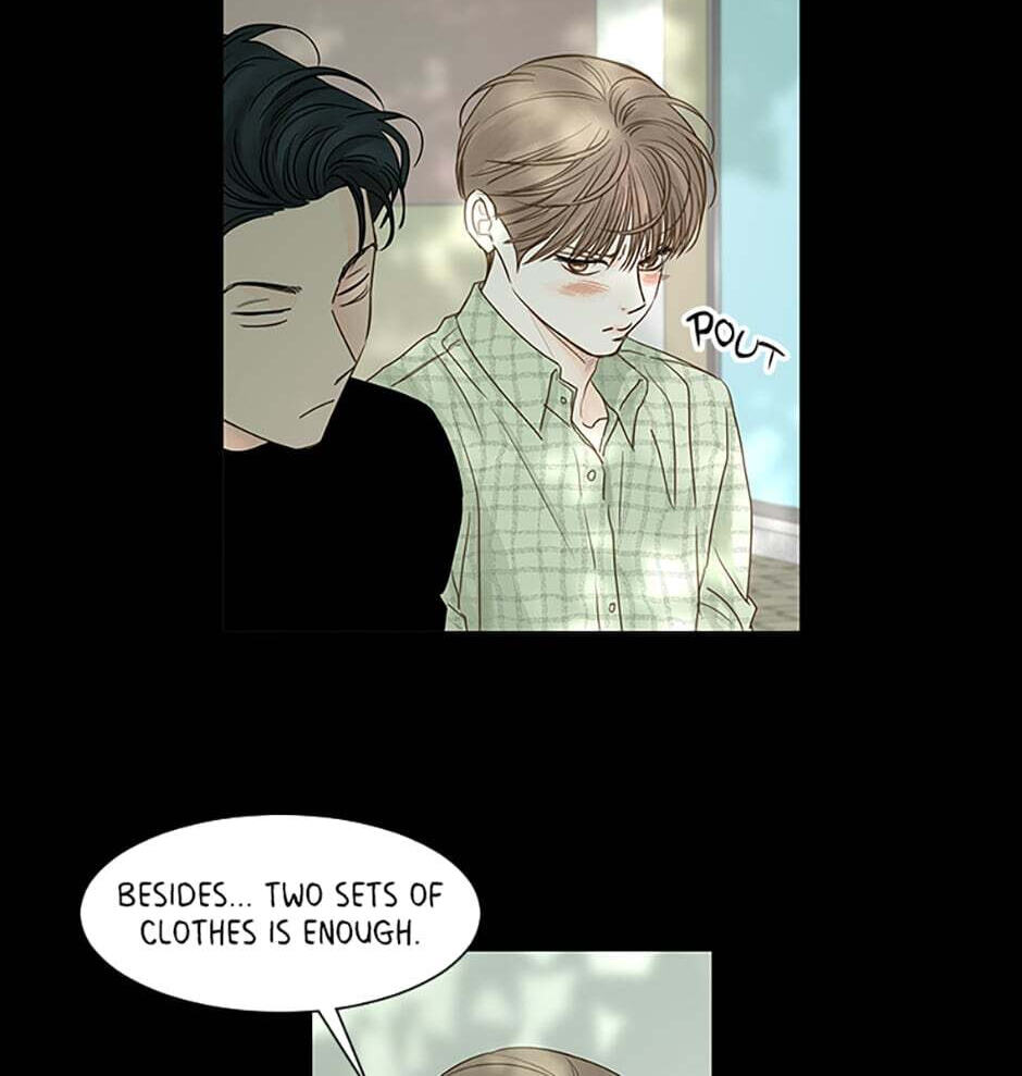 Read Secret Relationships chapter 44 image 42 on Lezhin