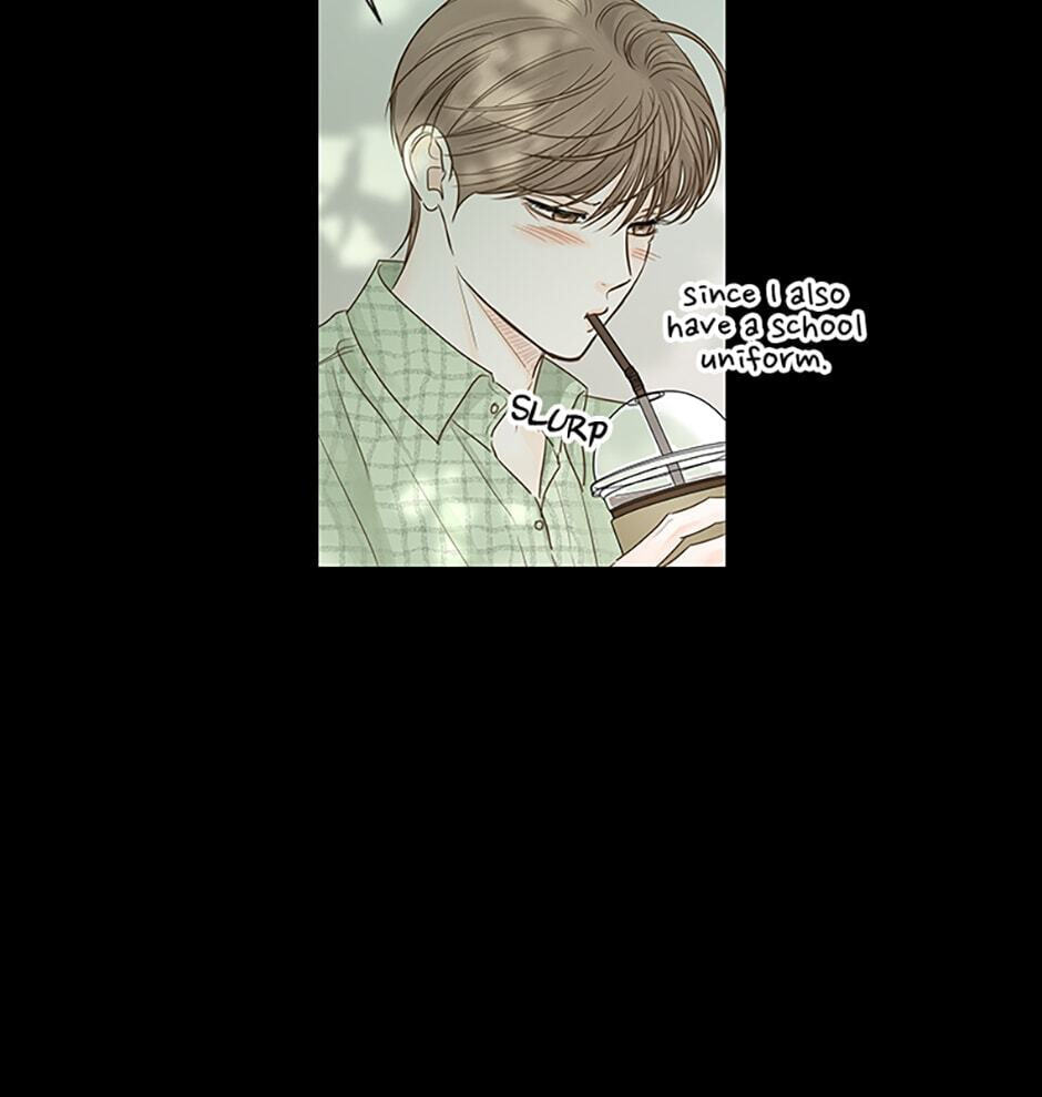 Read Secret Relationships chapter 44 image 43 on Lezhin