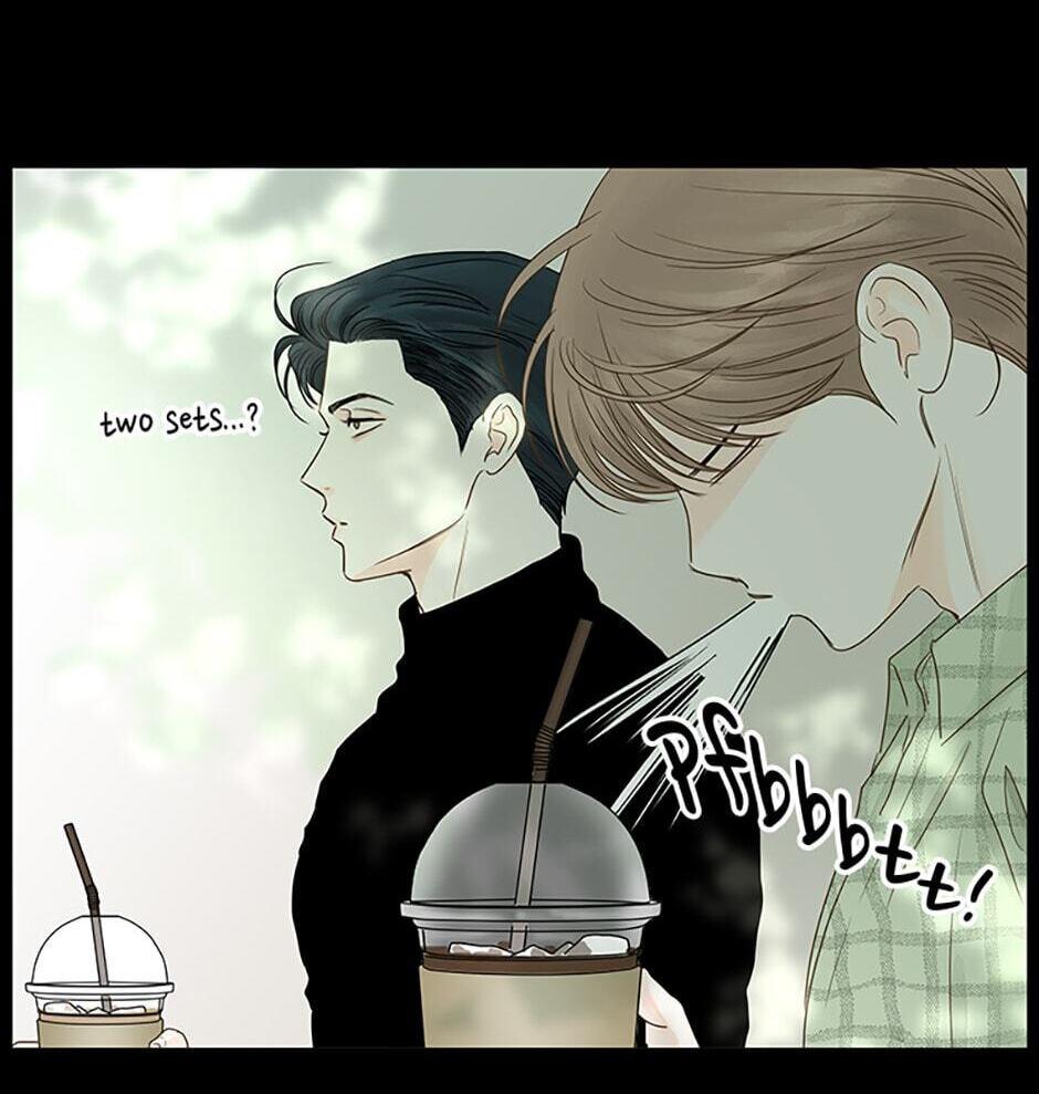 Read Secret Relationships chapter 44 image 44 on Lezhin