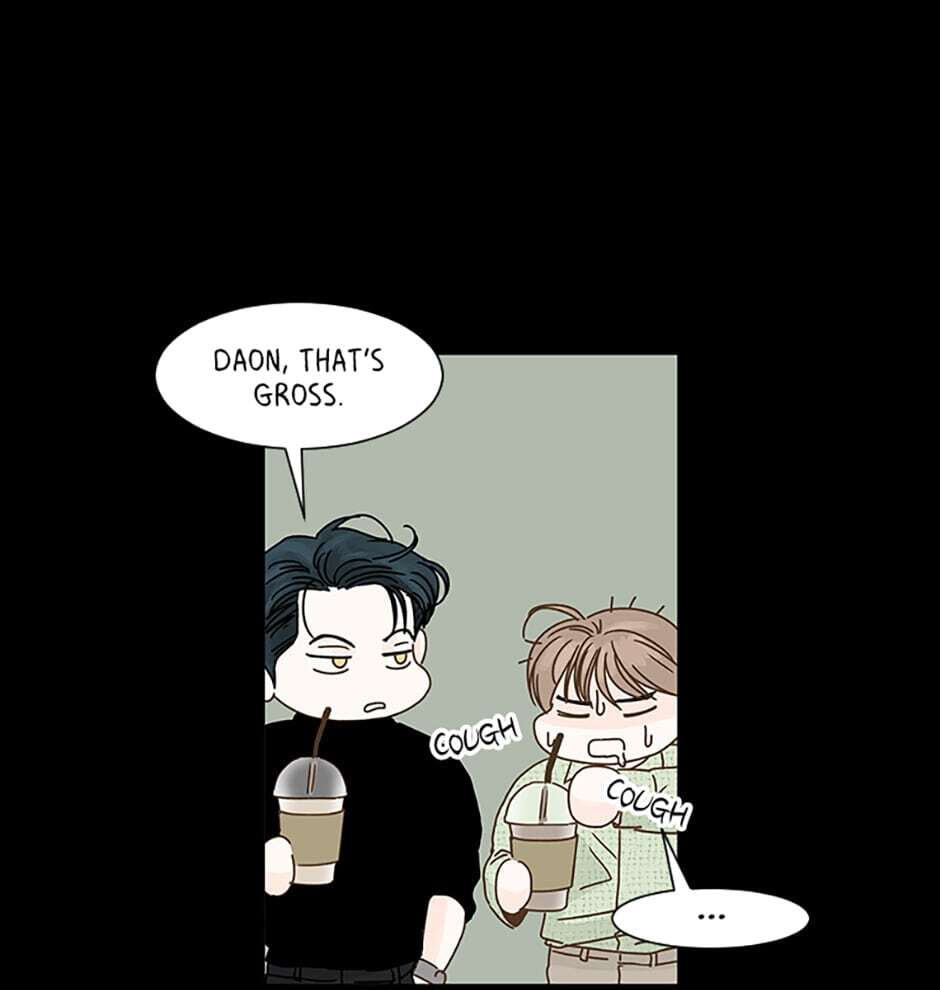 Read Secret Relationships chapter 44 image 45 on Lezhin