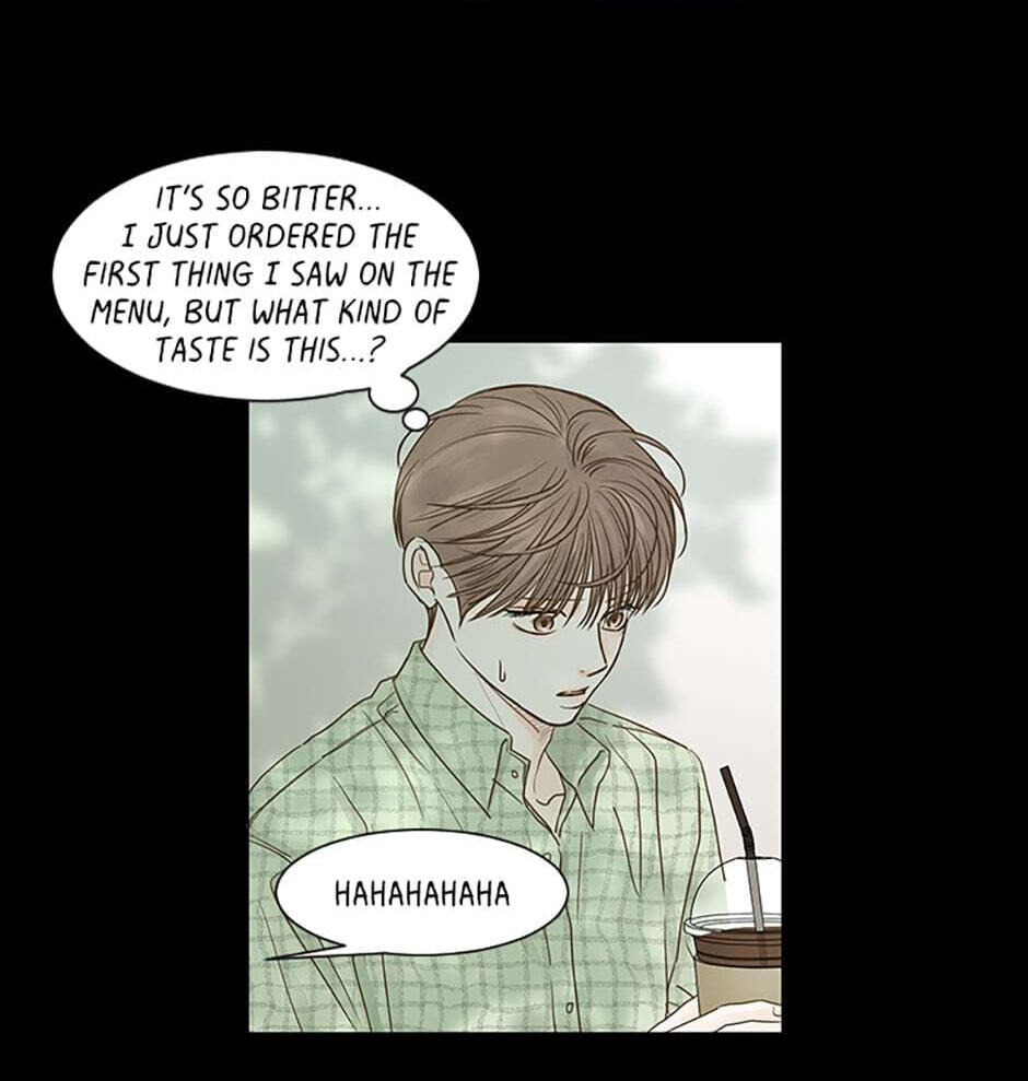 Read Secret Relationships chapter 44 image 46 on Lezhin
