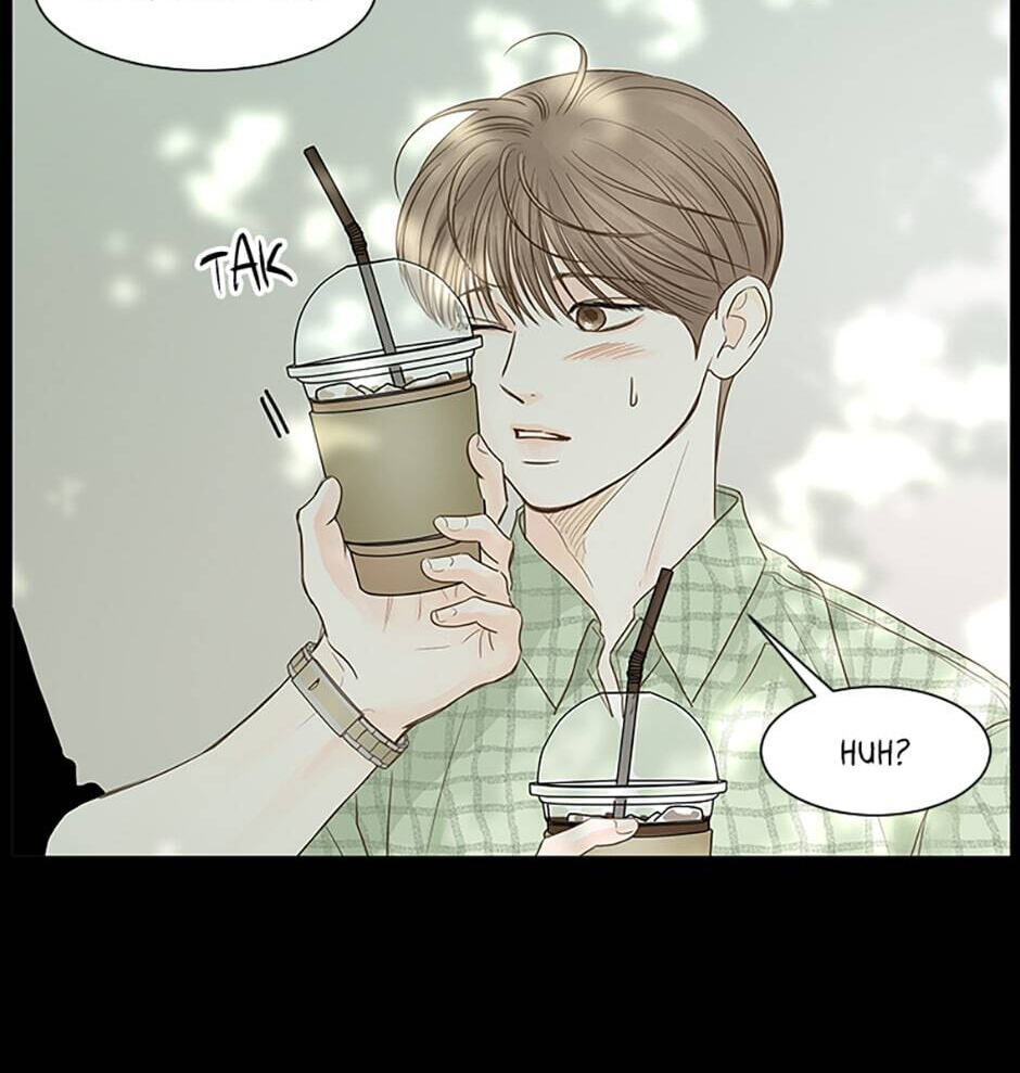 Read Secret Relationships chapter 44 image 48 on Lezhin