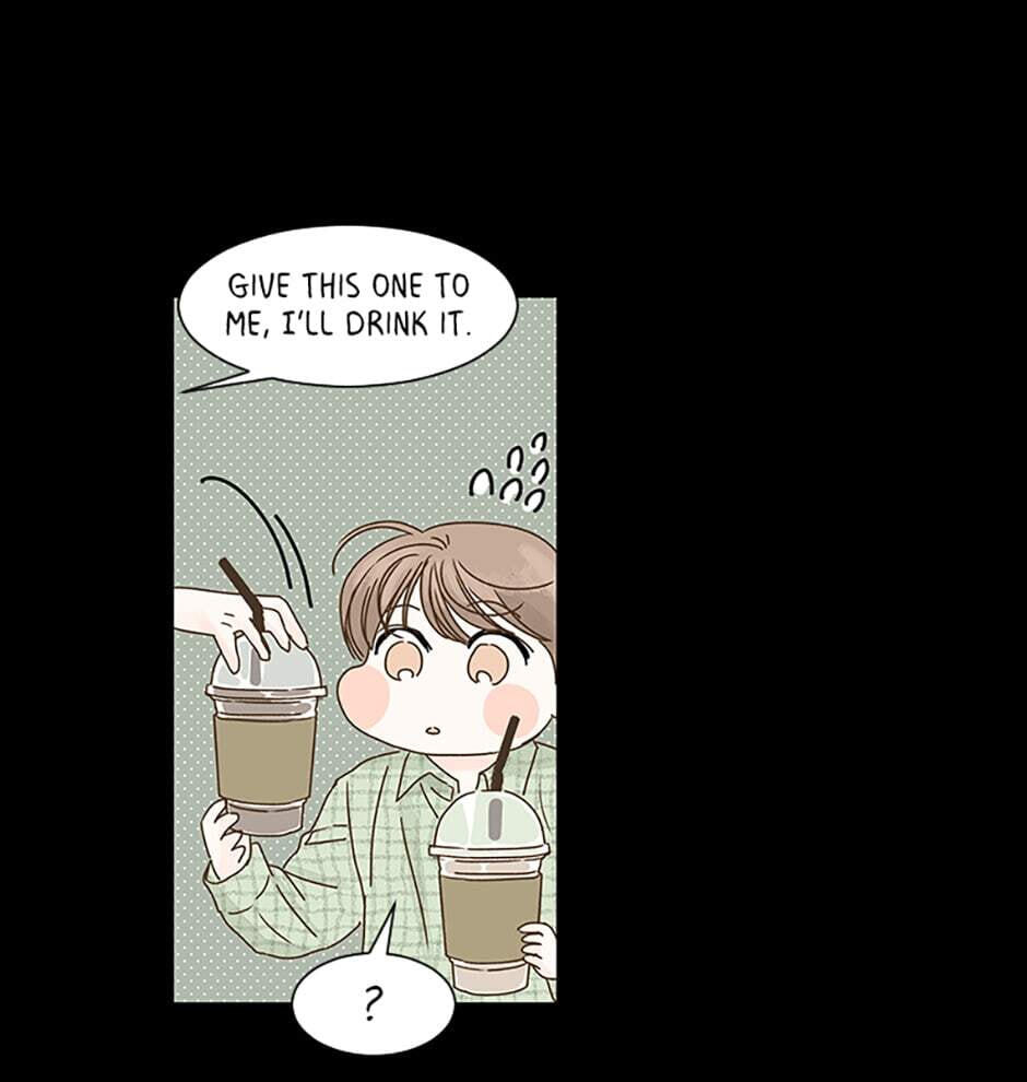 Read Secret Relationships chapter 44 image 49 on Lezhin