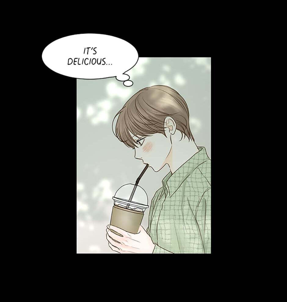Read Secret Relationships chapter 44 image 52 on Lezhin