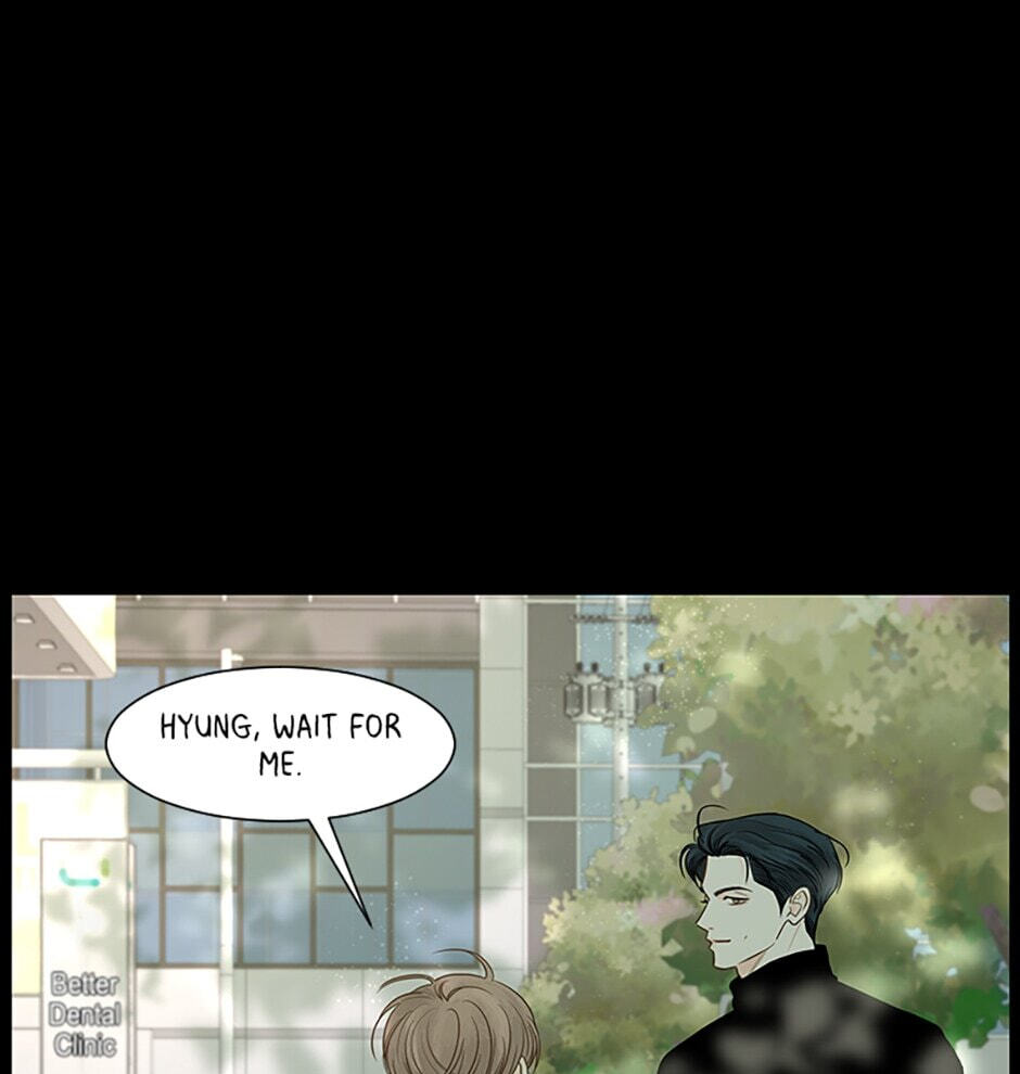Read Secret Relationships chapter 44 image 55 on Lezhin