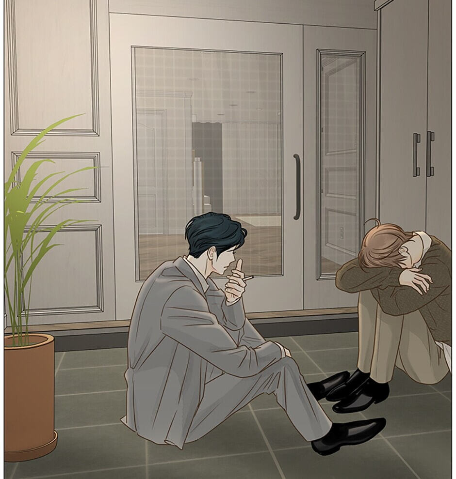 Read Secret Relationships chapter 44 image 58 on Lezhin