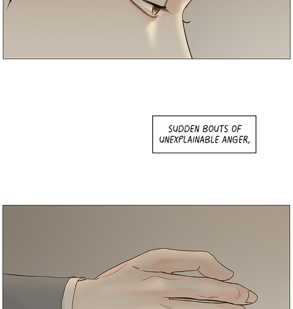 Read Secret Relationships chapter 44 image 61 on Lezhin