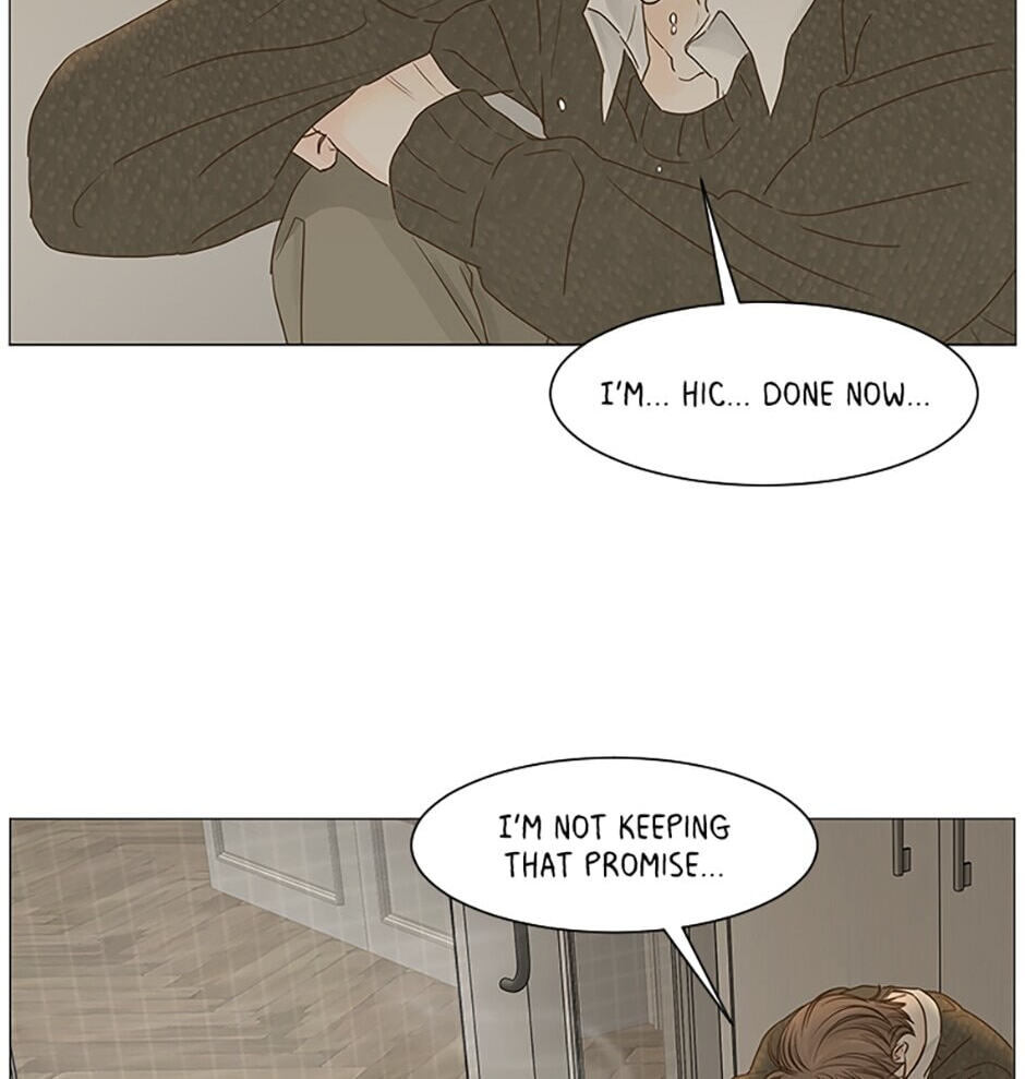 Read Secret Relationships chapter 44 image 7 on Lezhin