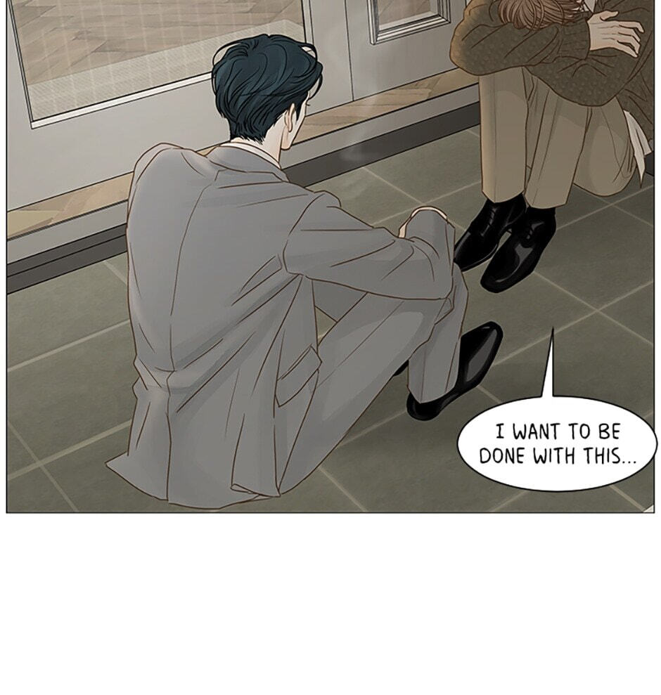 Read Secret Relationships chapter 44 image 8 on Lezhin