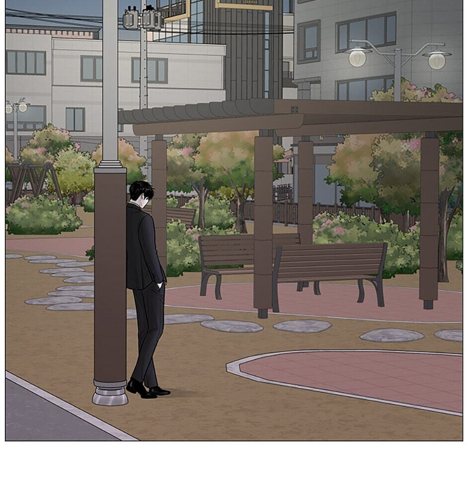 Read Secret Relationships chapter 44 image 97 on Lezhin