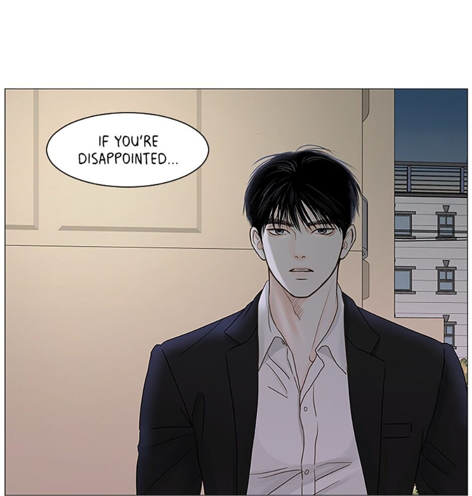 Read Secret Relationships chapter 45 image 19 on Lezhin