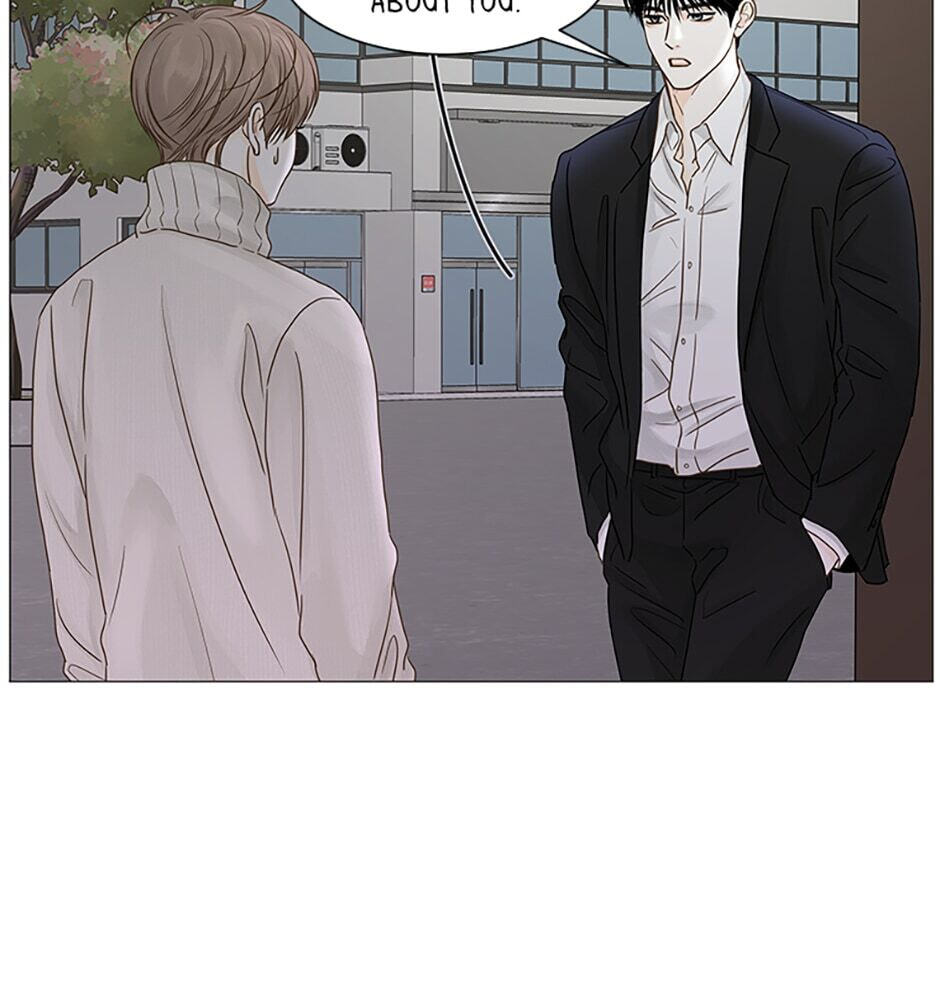 Read Secret Relationships chapter 45 image 2 on Lezhin