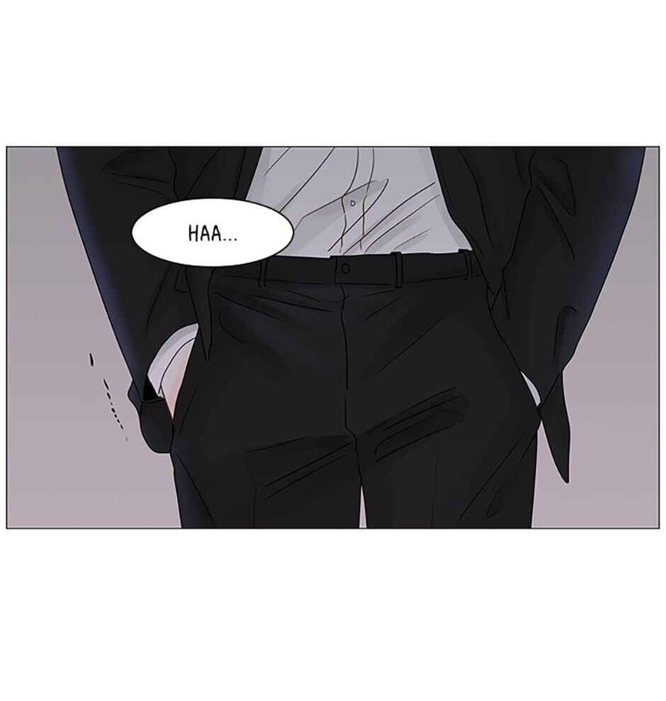 Read Secret Relationships chapter 45 image 25 on Lezhin