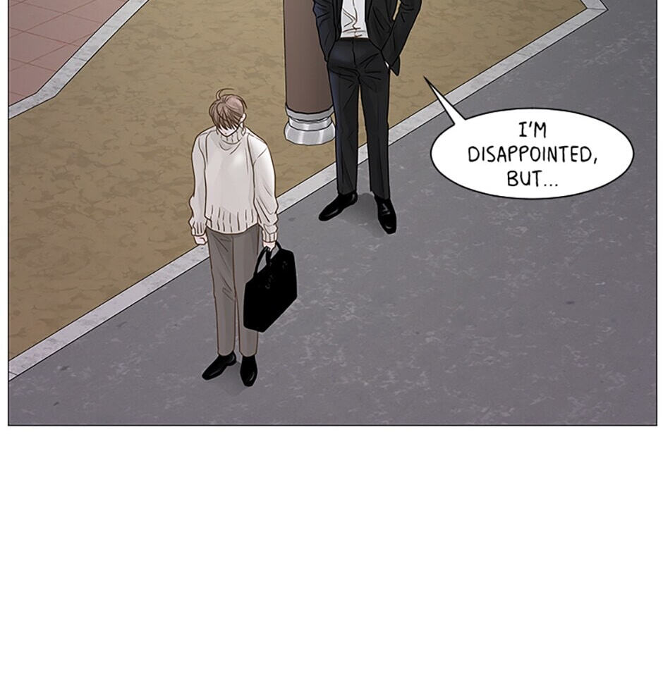 Read Secret Relationships chapter 45 image 27 on Lezhin