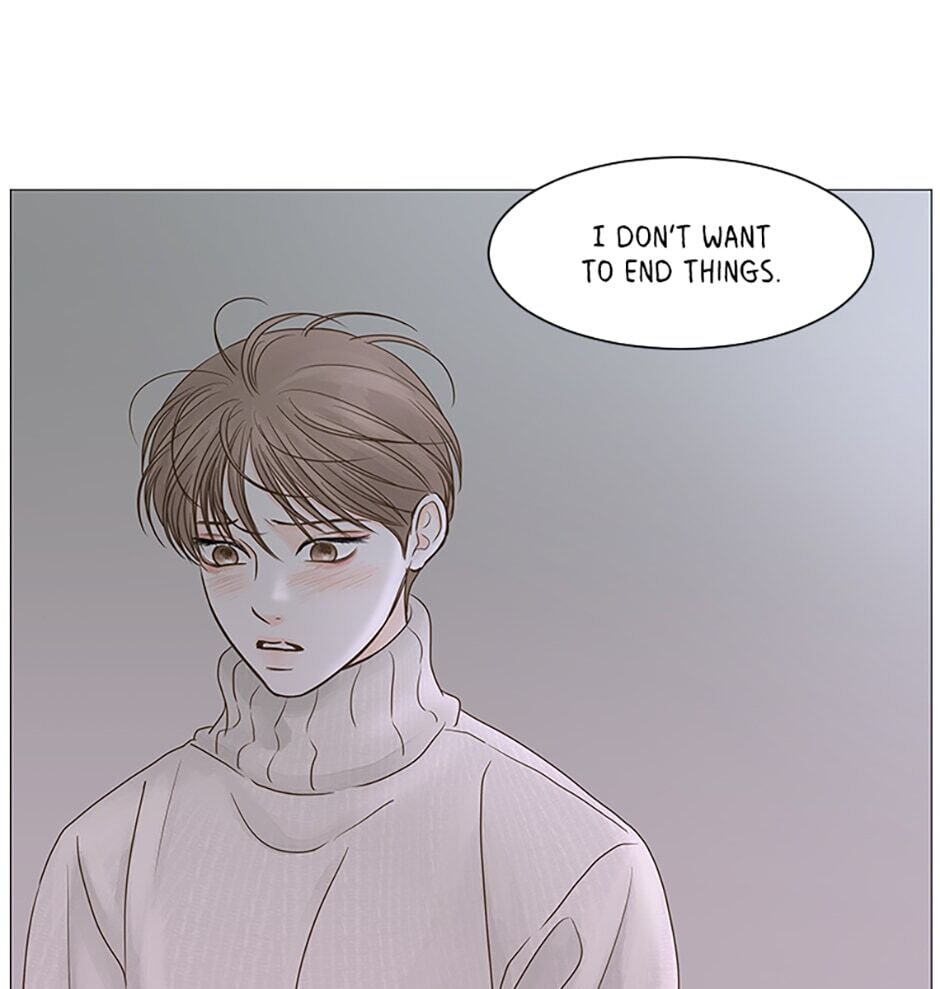 Read Secret Relationships chapter 45 image 28 on Lezhin