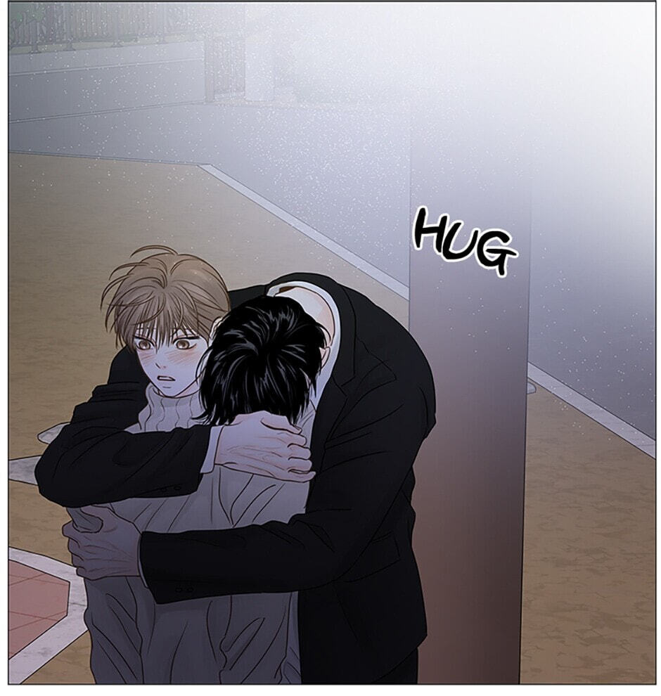 Read Secret Relationships chapter 45 image 30 on Lezhin