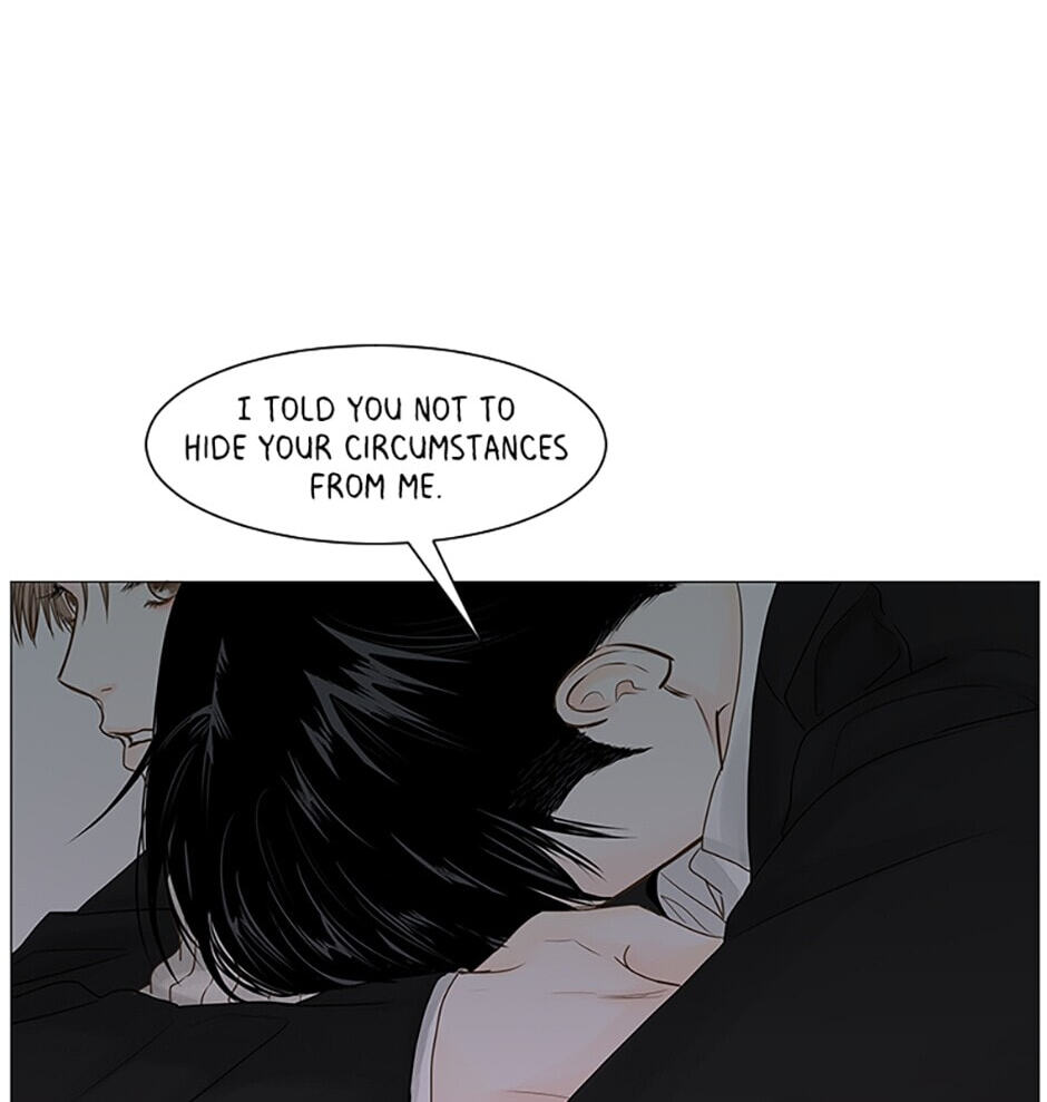 Read Secret Relationships chapter 45 image 31 on Lezhin