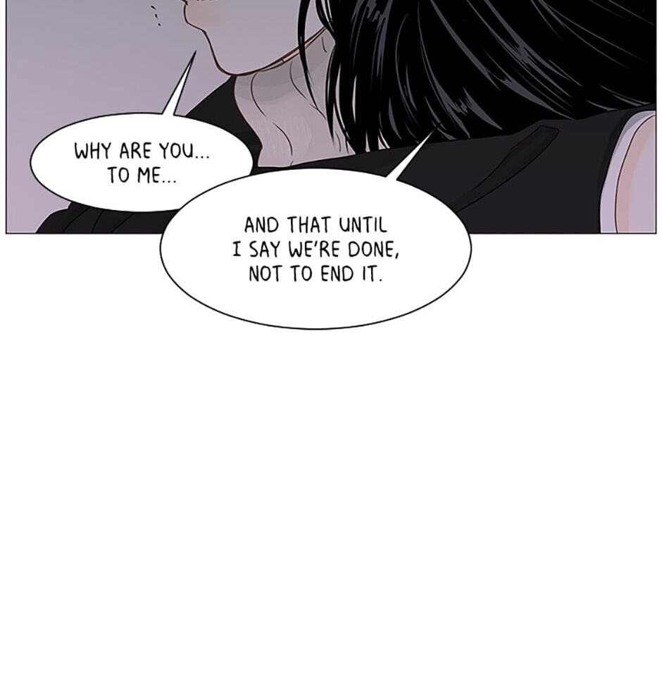 Read Secret Relationships chapter 45 image 33 on Lezhin