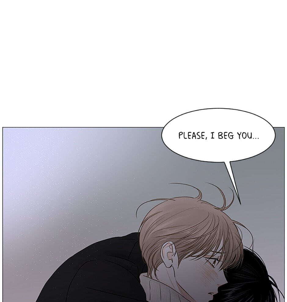 Read Secret Relationships chapter 45 image 34 on Lezhin