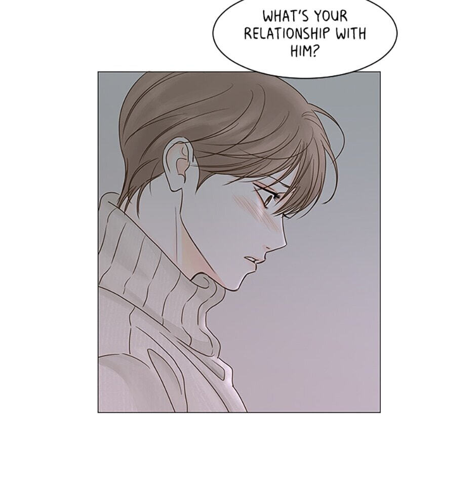 Read Secret Relationships chapter 45 image 4 on Lezhin