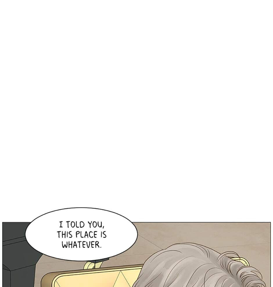 Read Secret Relationships chapter 45 image 40 on Lezhin