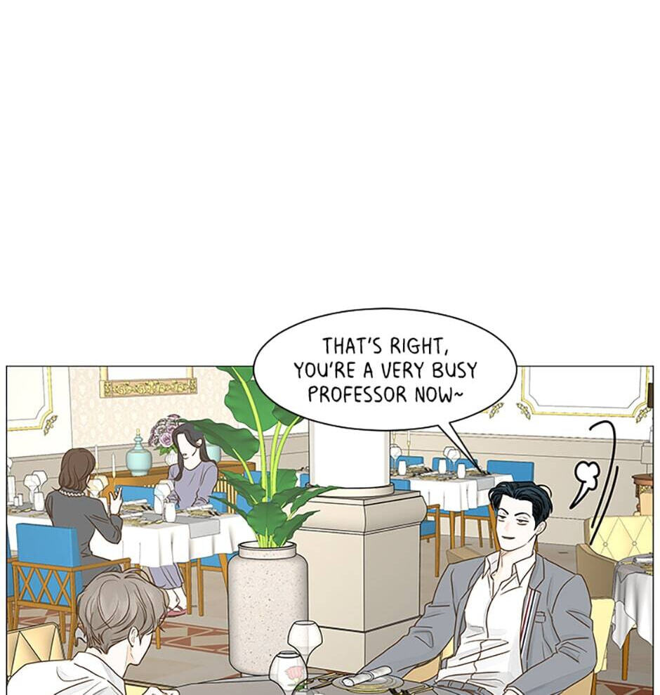 Read Secret Relationships chapter 45 image 43 on Lezhin