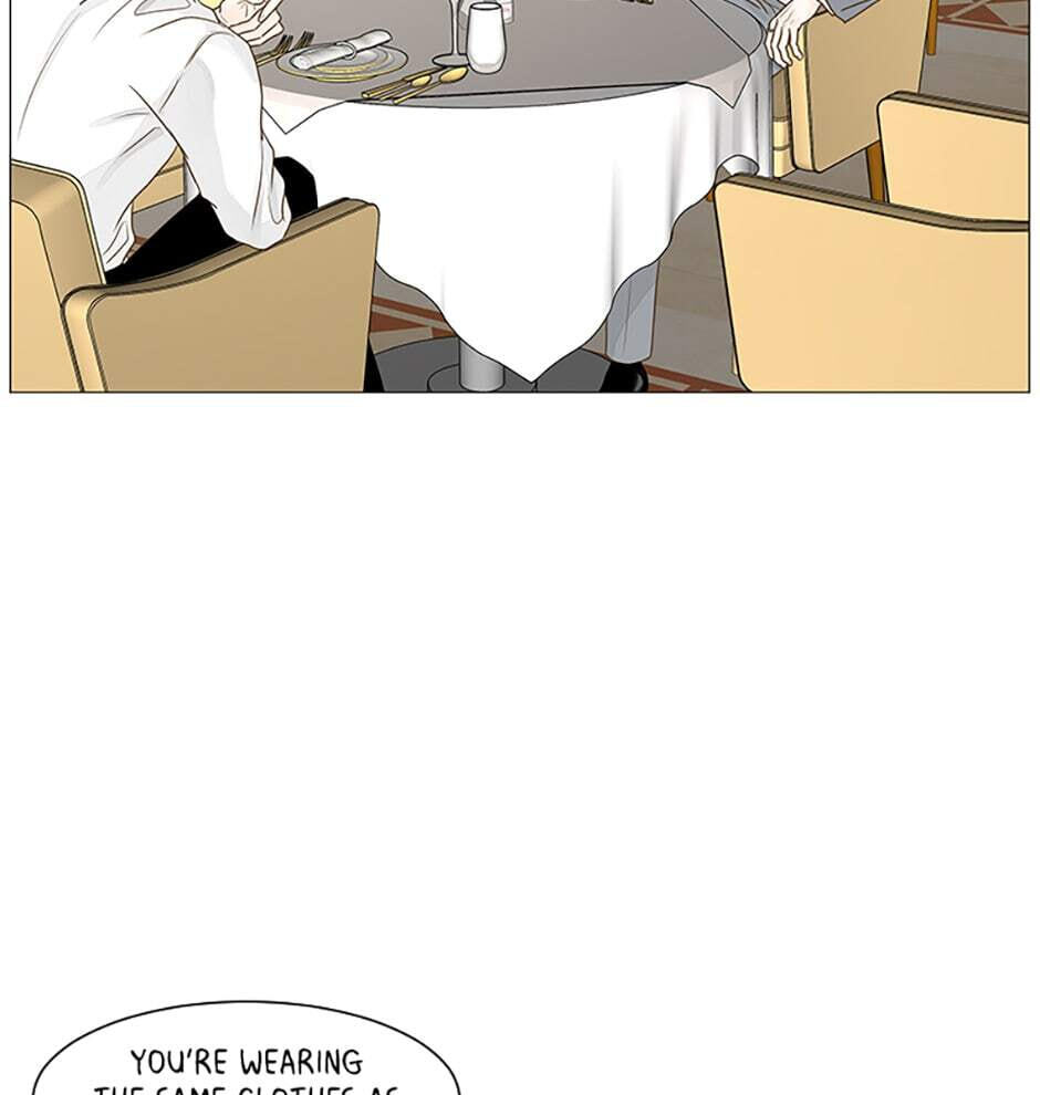 Read Secret Relationships chapter 45 image 44 on Lezhin