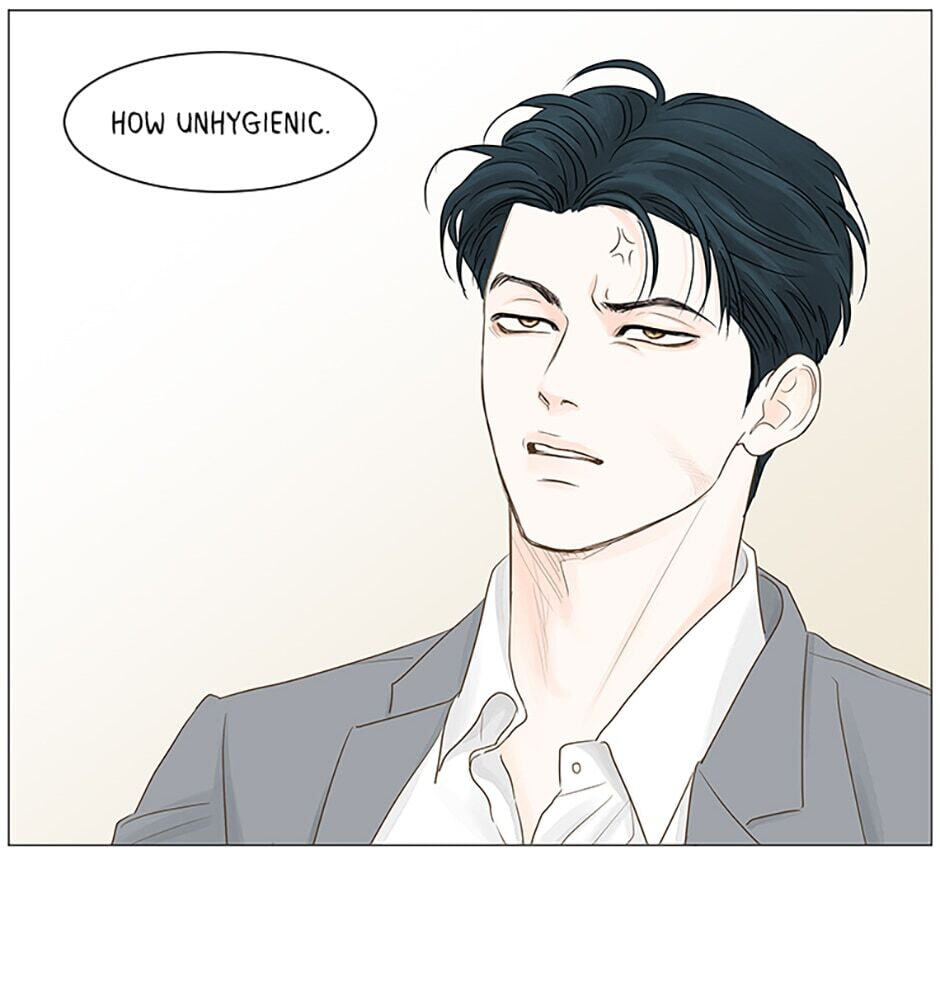 Read Secret Relationships chapter 45 image 48 on Lezhin