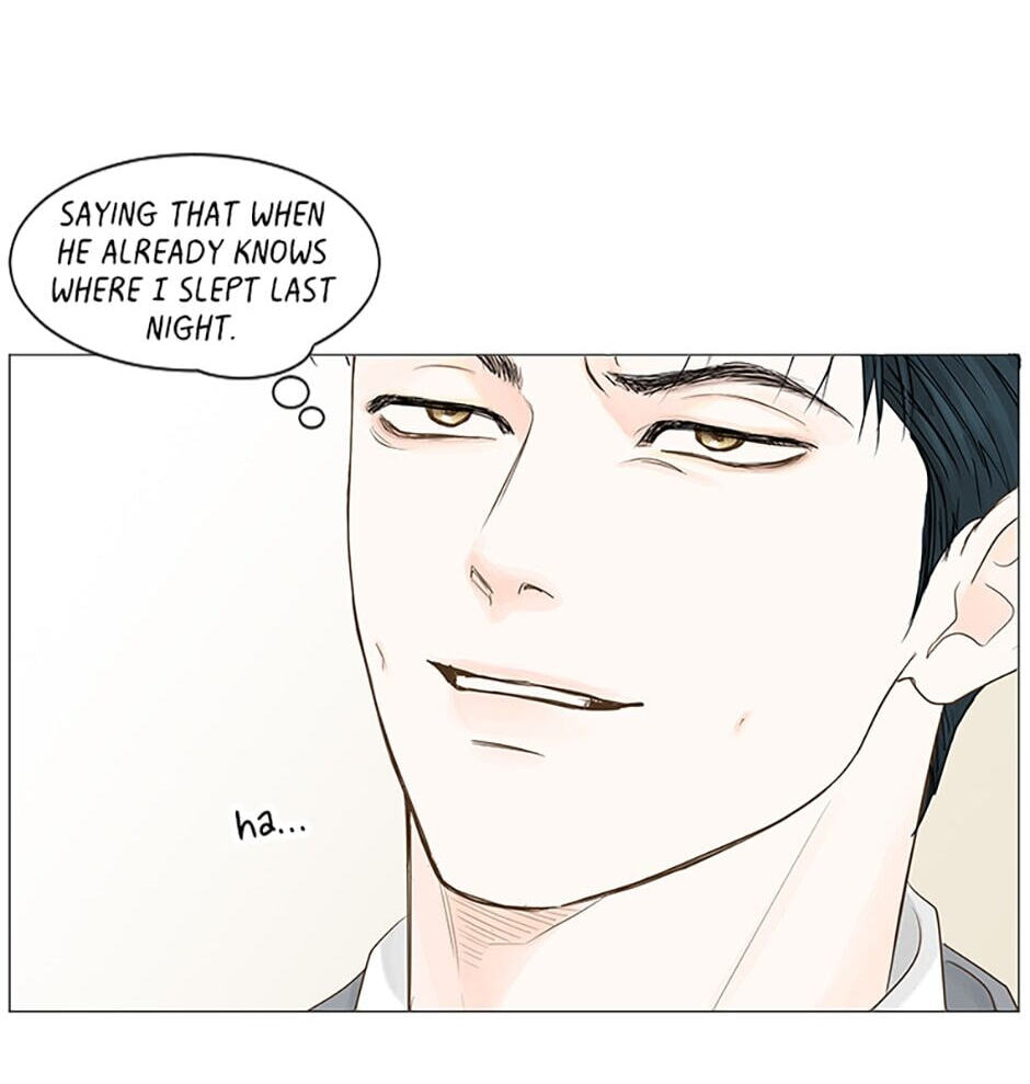 Read Secret Relationships chapter 45 image 49 on Lezhin