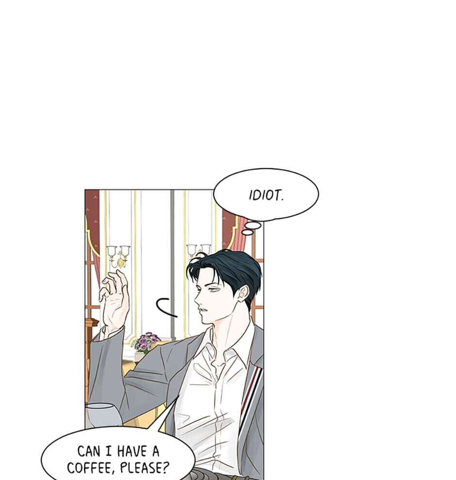 Read Secret Relationships chapter 45 image 50 on Lezhin