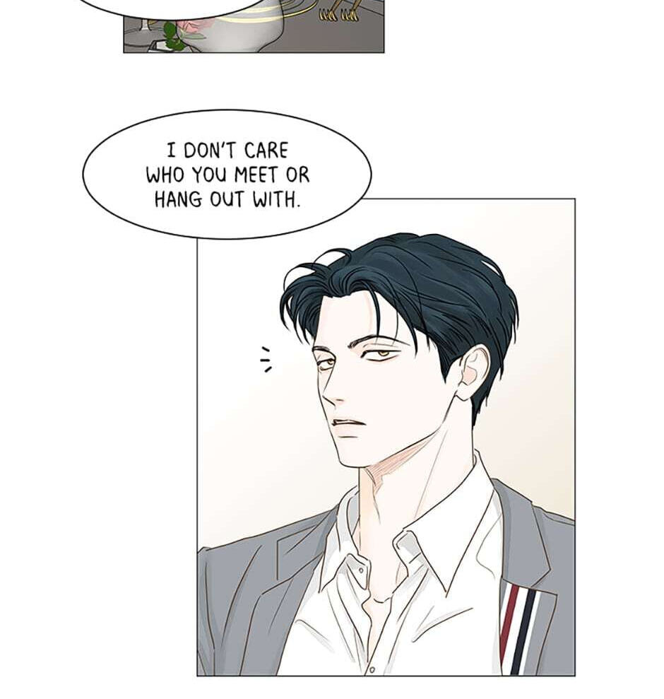 Read Secret Relationships chapter 45 image 51 on Lezhin