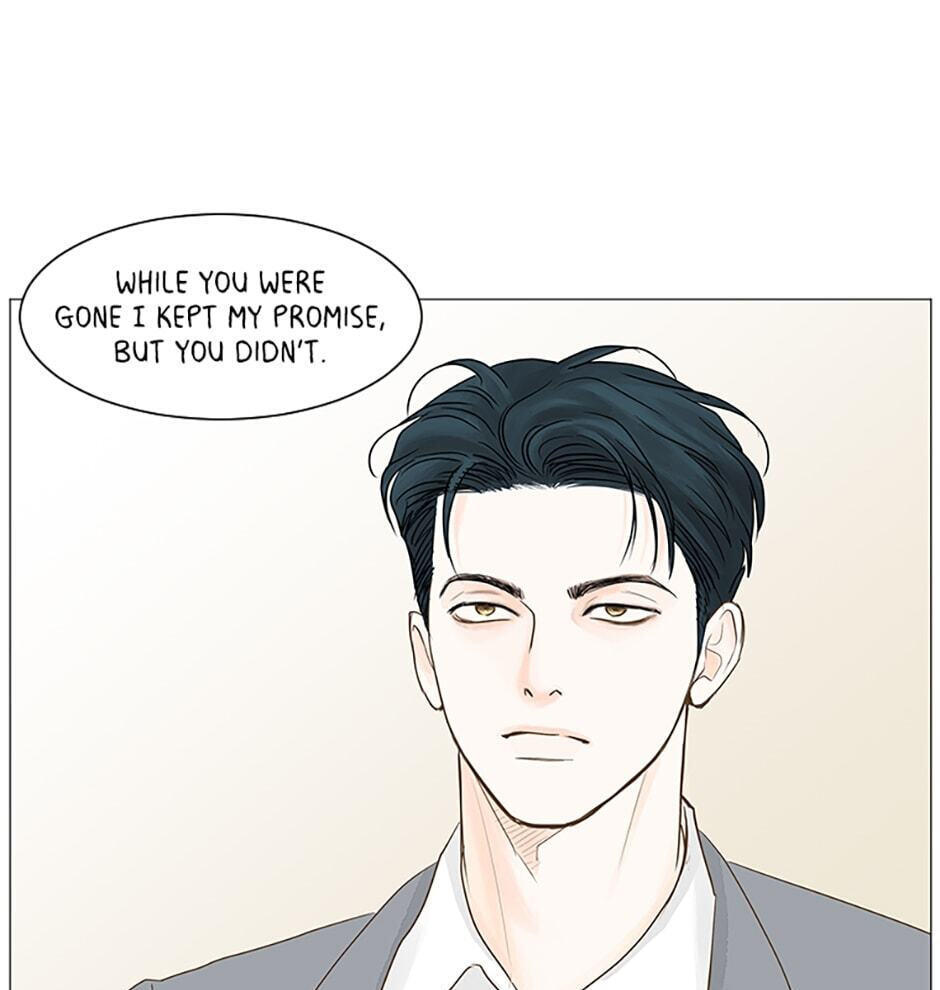Read Secret Relationships chapter 45 image 56 on Lezhin
