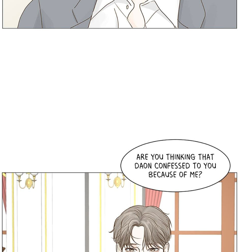Read Secret Relationships chapter 45 image 57 on Lezhin