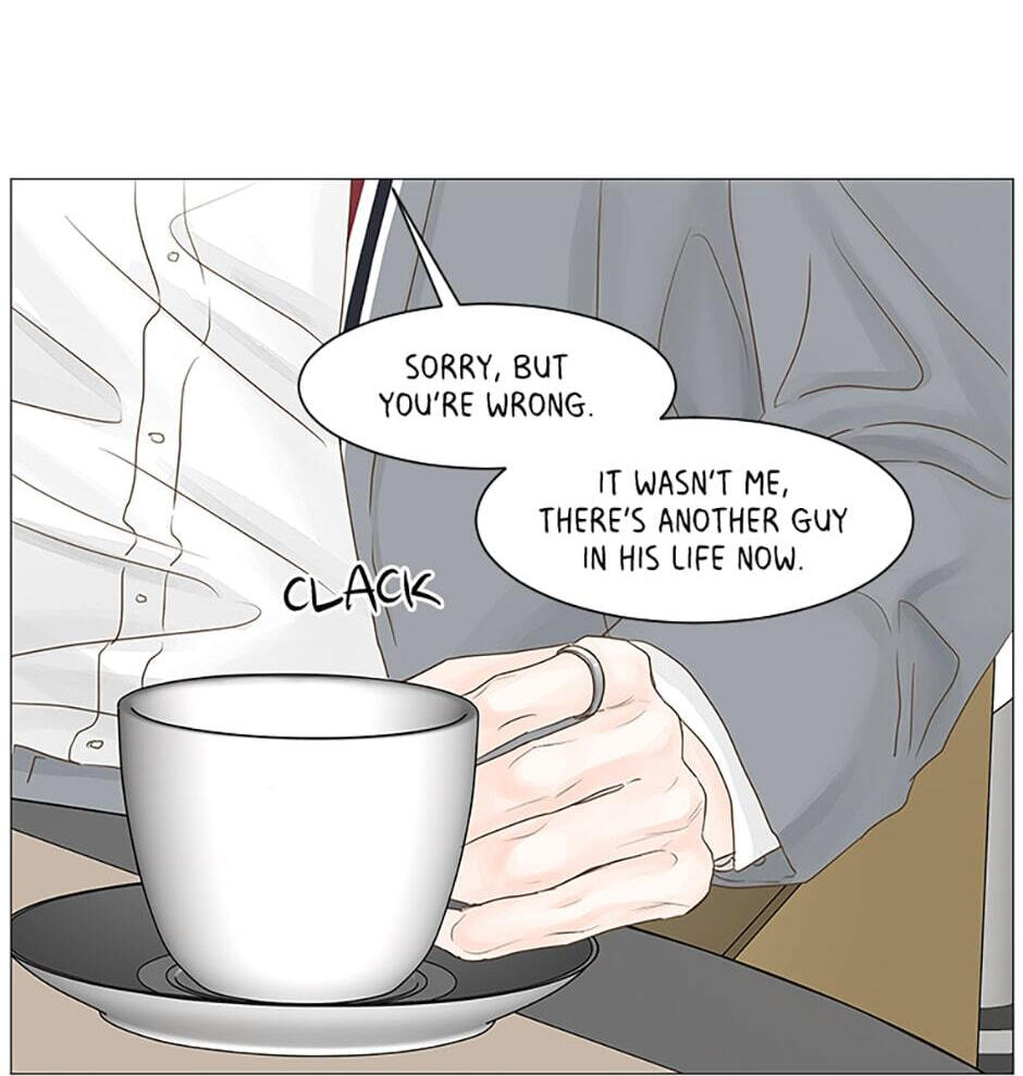 Read Secret Relationships chapter 45 image 59 on Lezhin