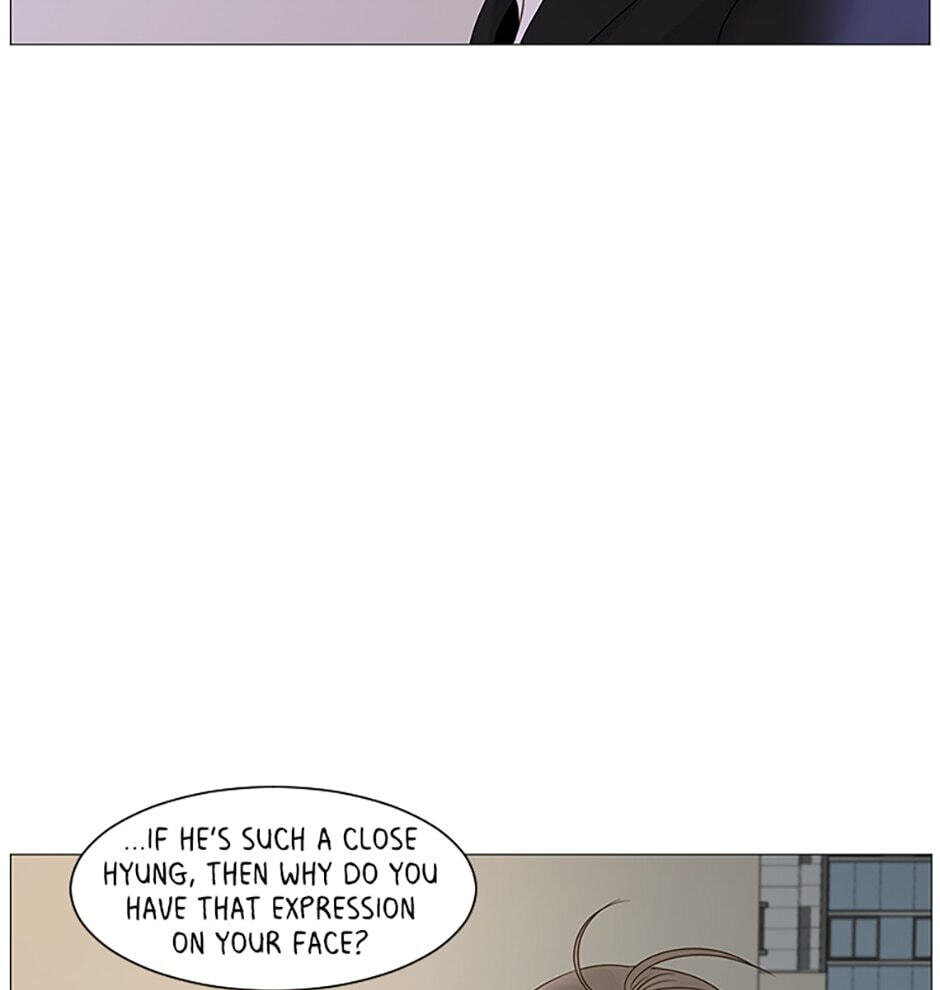 Read Secret Relationships chapter 45 image 6 on Lezhin