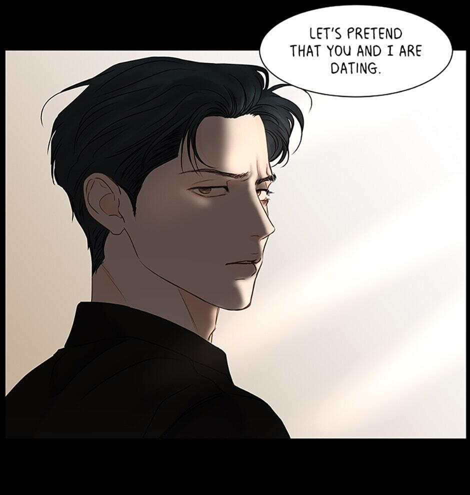 Read Secret Relationships chapter 45 image 70 on Lezhin
