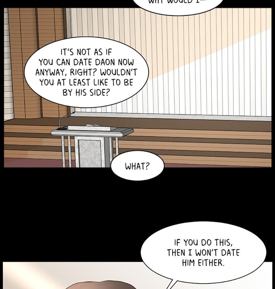 Read Secret Relationships chapter 45 image 73 on Lezhin