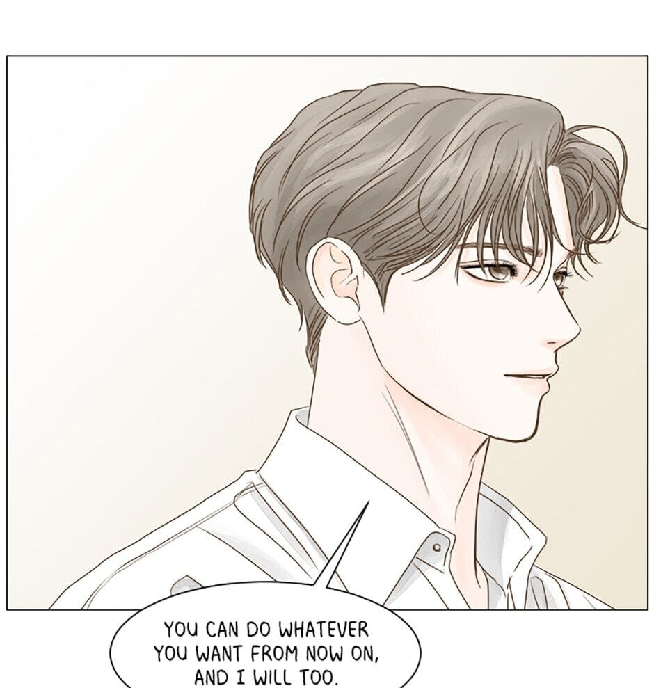 Read Secret Relationships chapter 45 image 78 on Lezhin