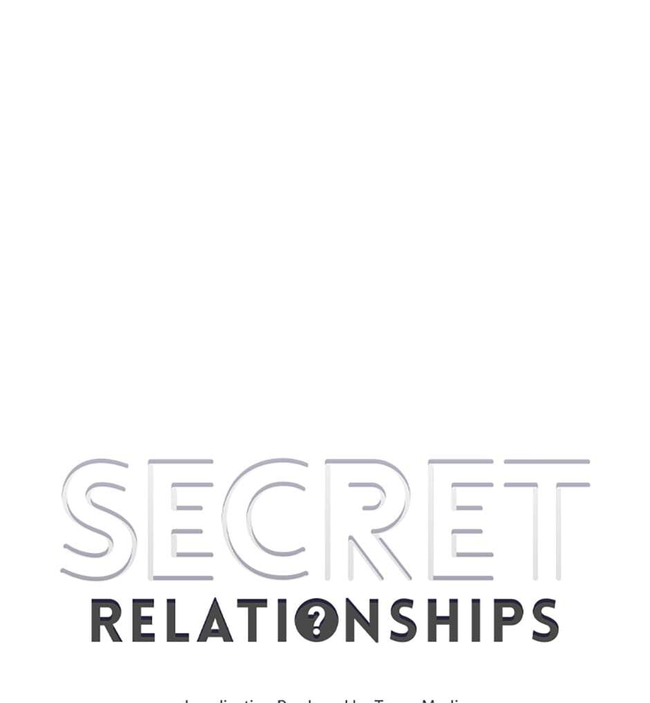 Read Secret Relationships chapter 45 image 80 on Lezhin