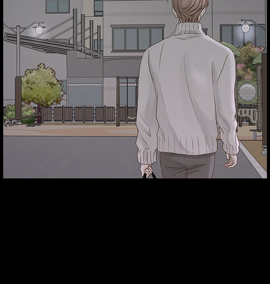 Read Secret Relationships chapter 46 image 19 on Lezhin