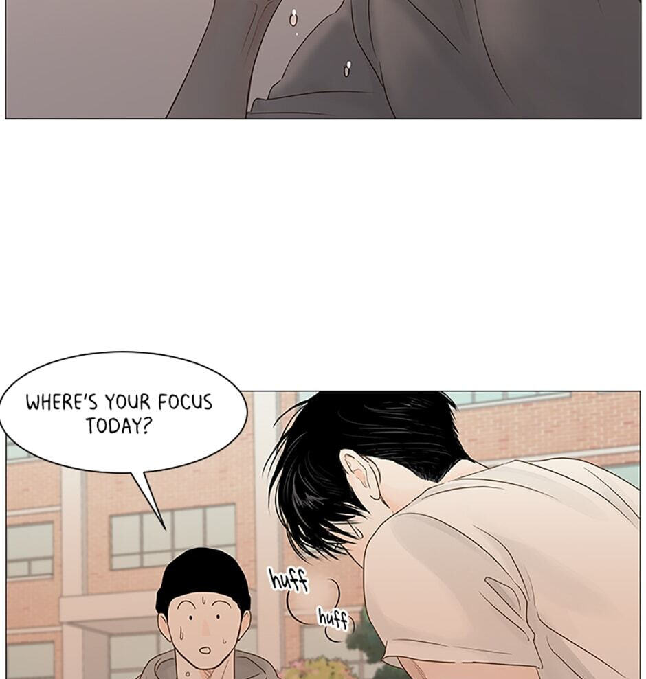 Read Secret Relationships chapter 46 image 28 on Lezhin