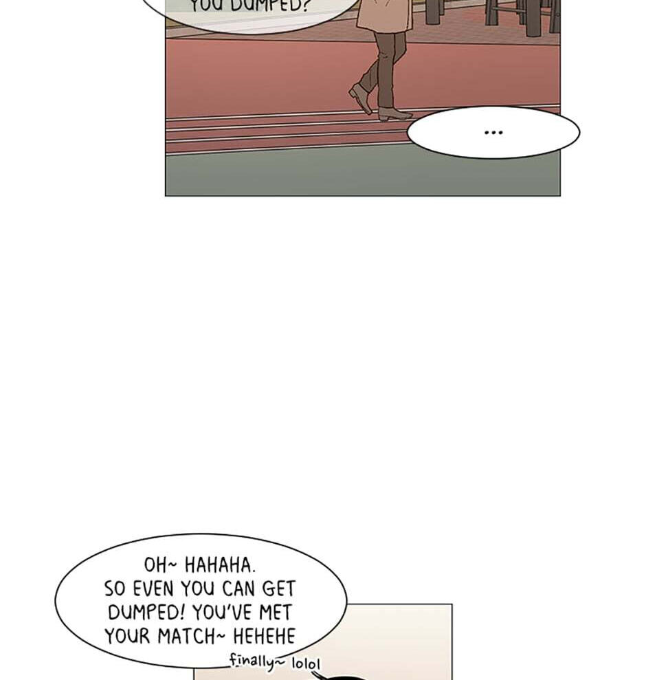 Read Secret Relationships chapter 46 image 35 on Lezhin