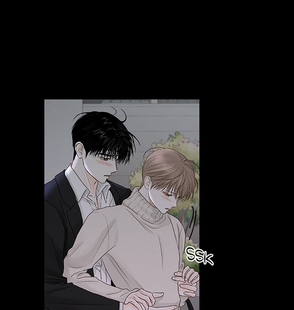Read Secret Relationships chapter 46 image 4 on Lezhin