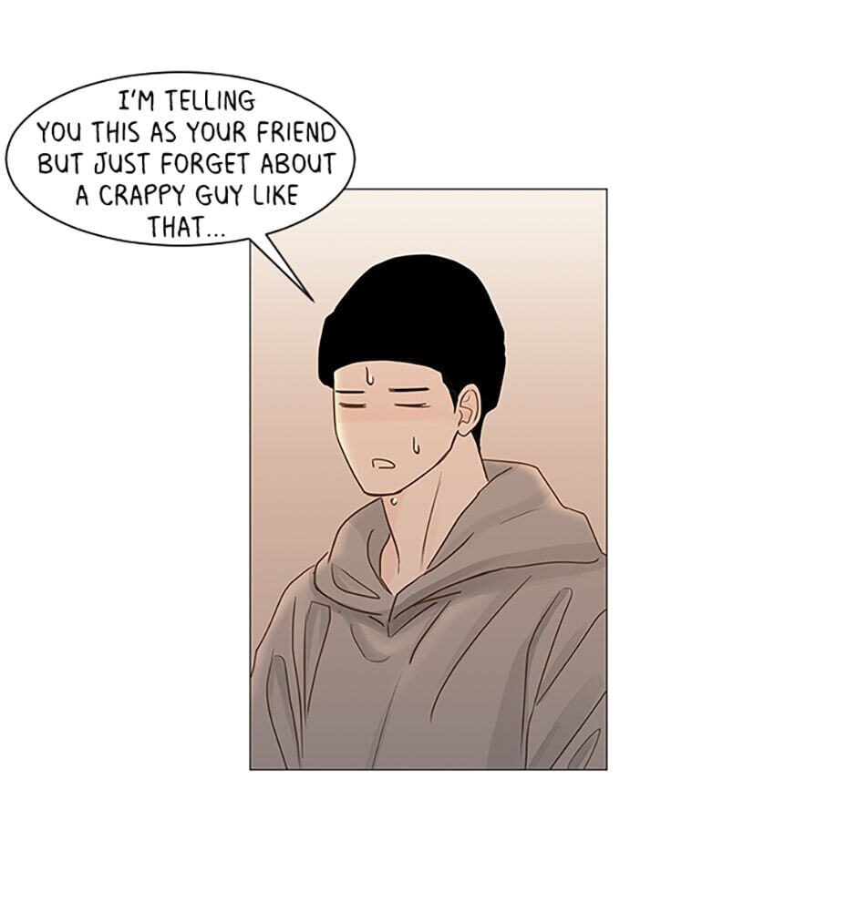 Read Secret Relationships chapter 46 image 40 on Lezhin