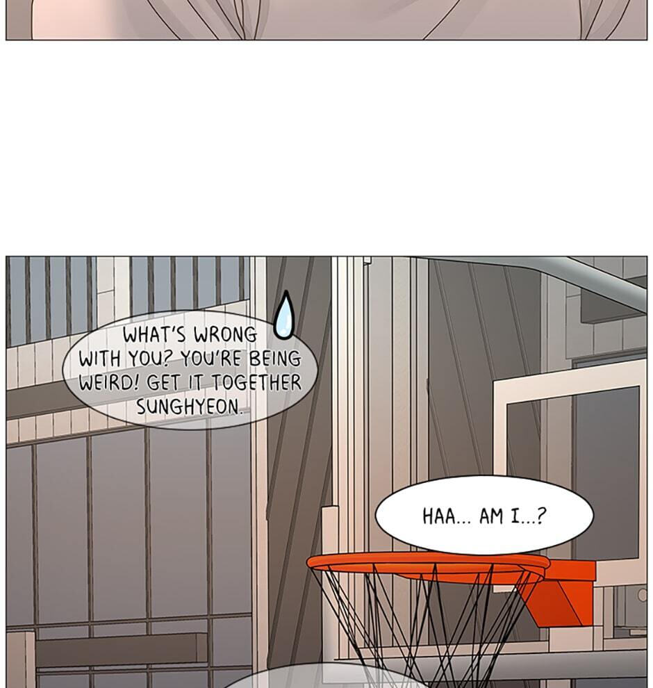 Read Secret Relationships chapter 46 image 42 on Lezhin