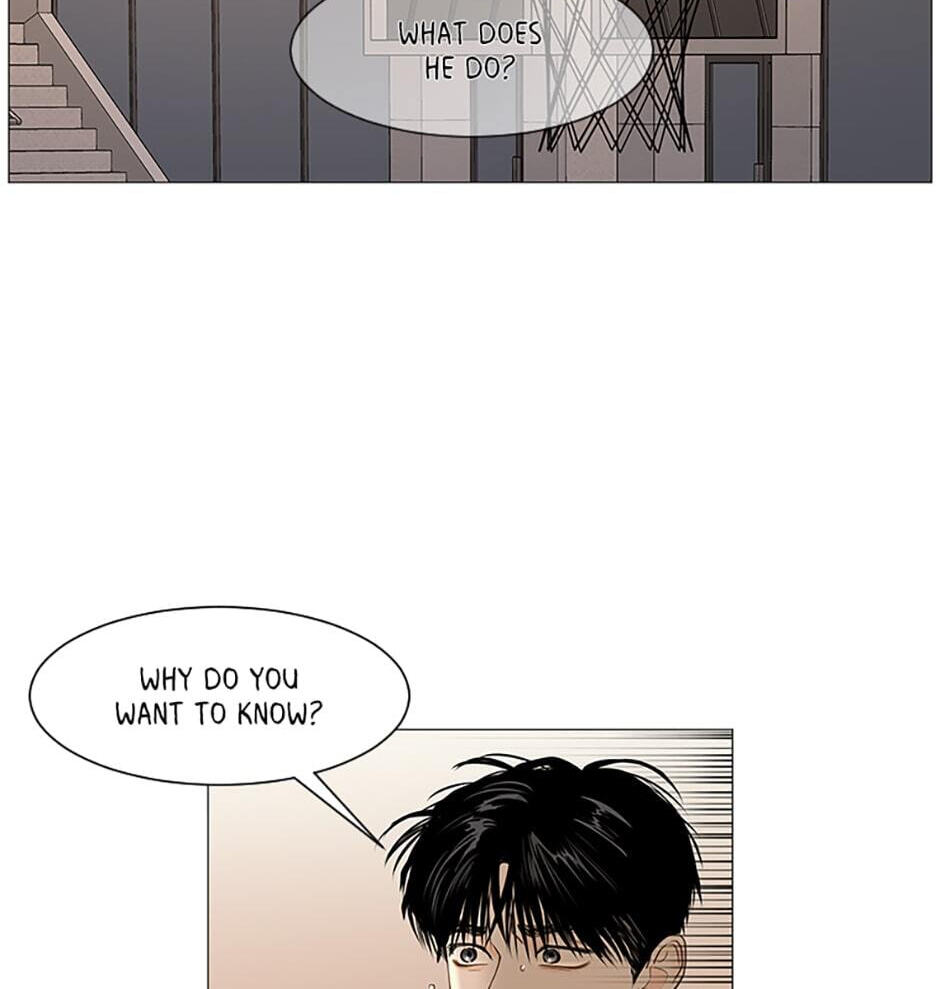 Read Secret Relationships chapter 46 image 43 on Lezhin