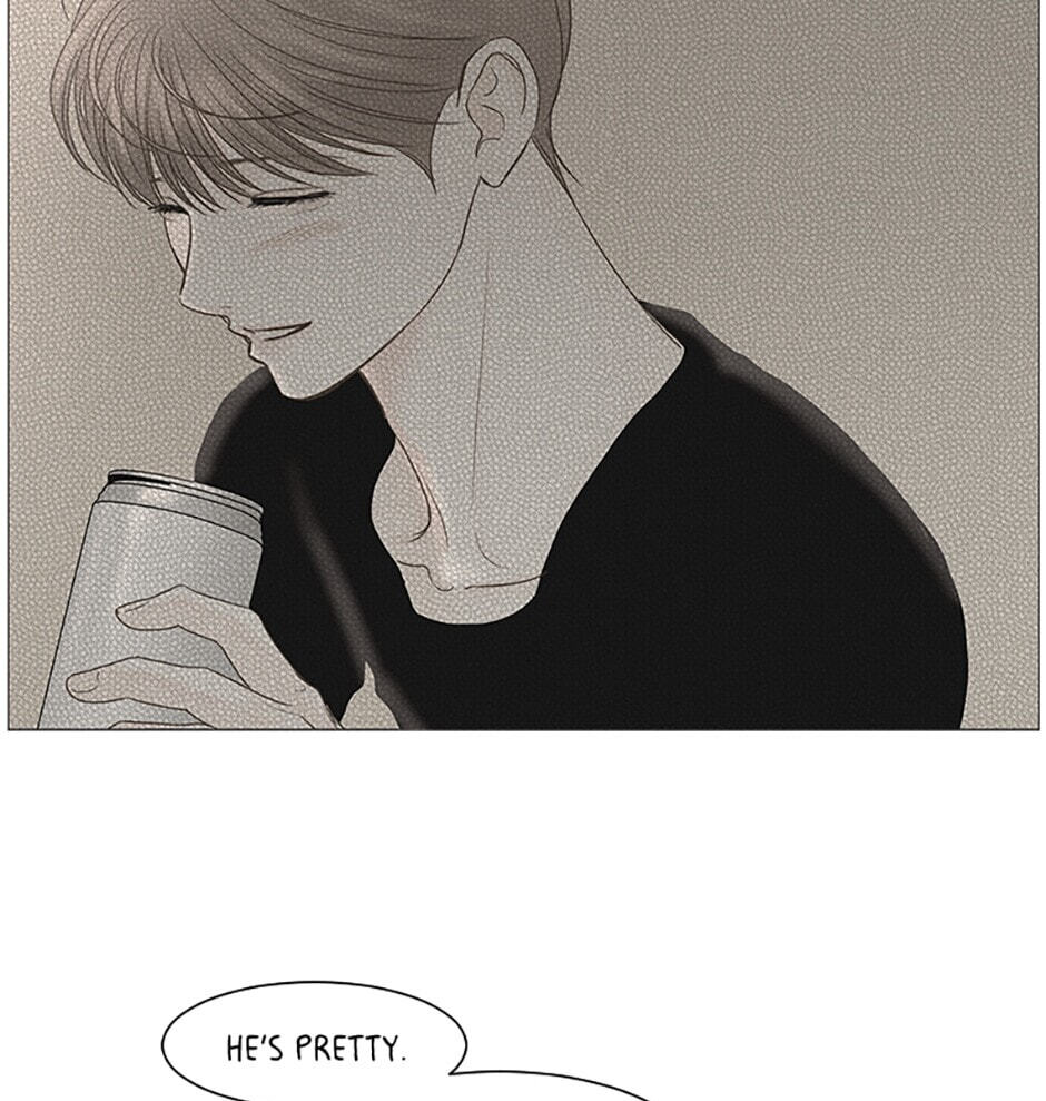 Read Secret Relationships chapter 46 image 48 on Lezhin