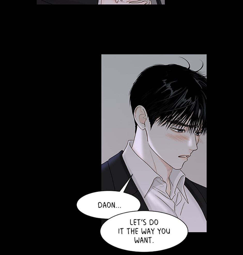 Read Secret Relationships chapter 46 image 5 on Lezhin